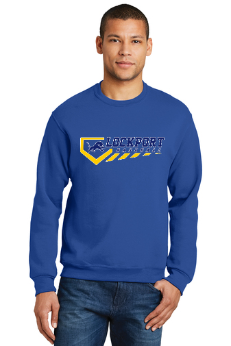 8U Crewneck