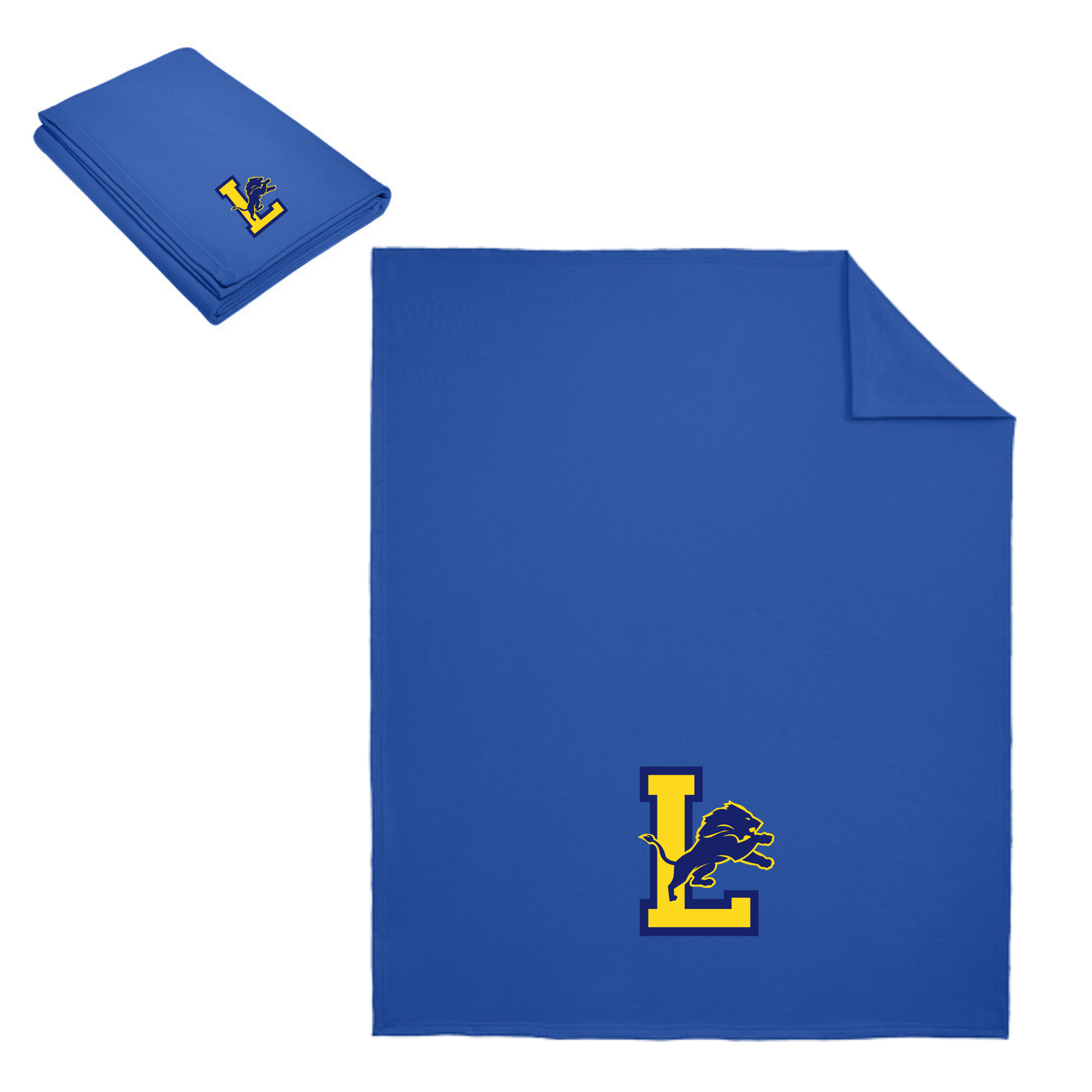 Graduation Blankets