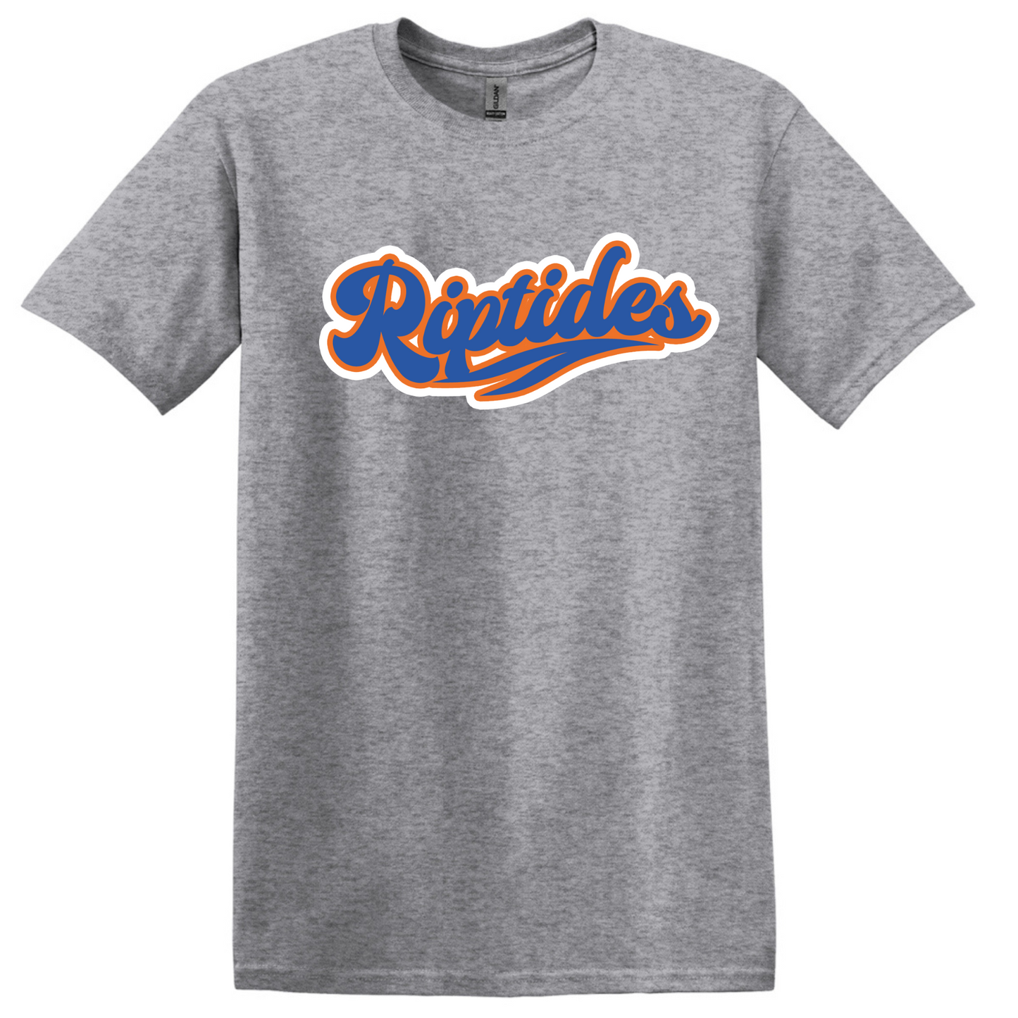 Softstyle Short Sleeve T-shirt