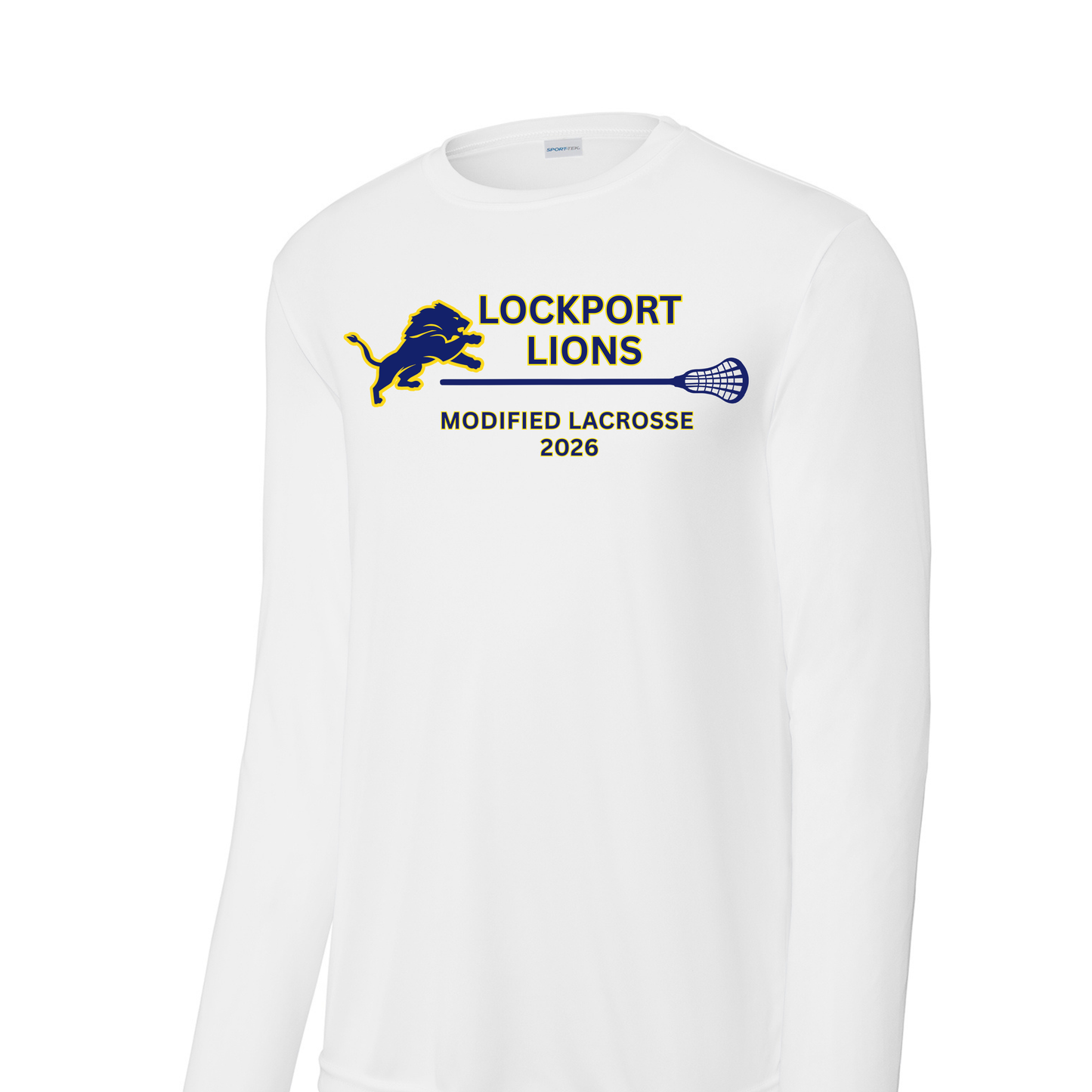 LAX 2026 Warm Ups