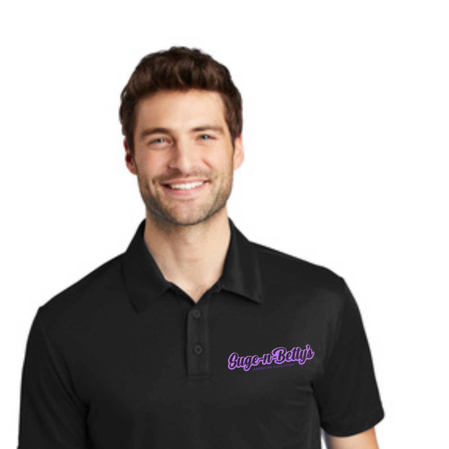 Silk Touch Polo
