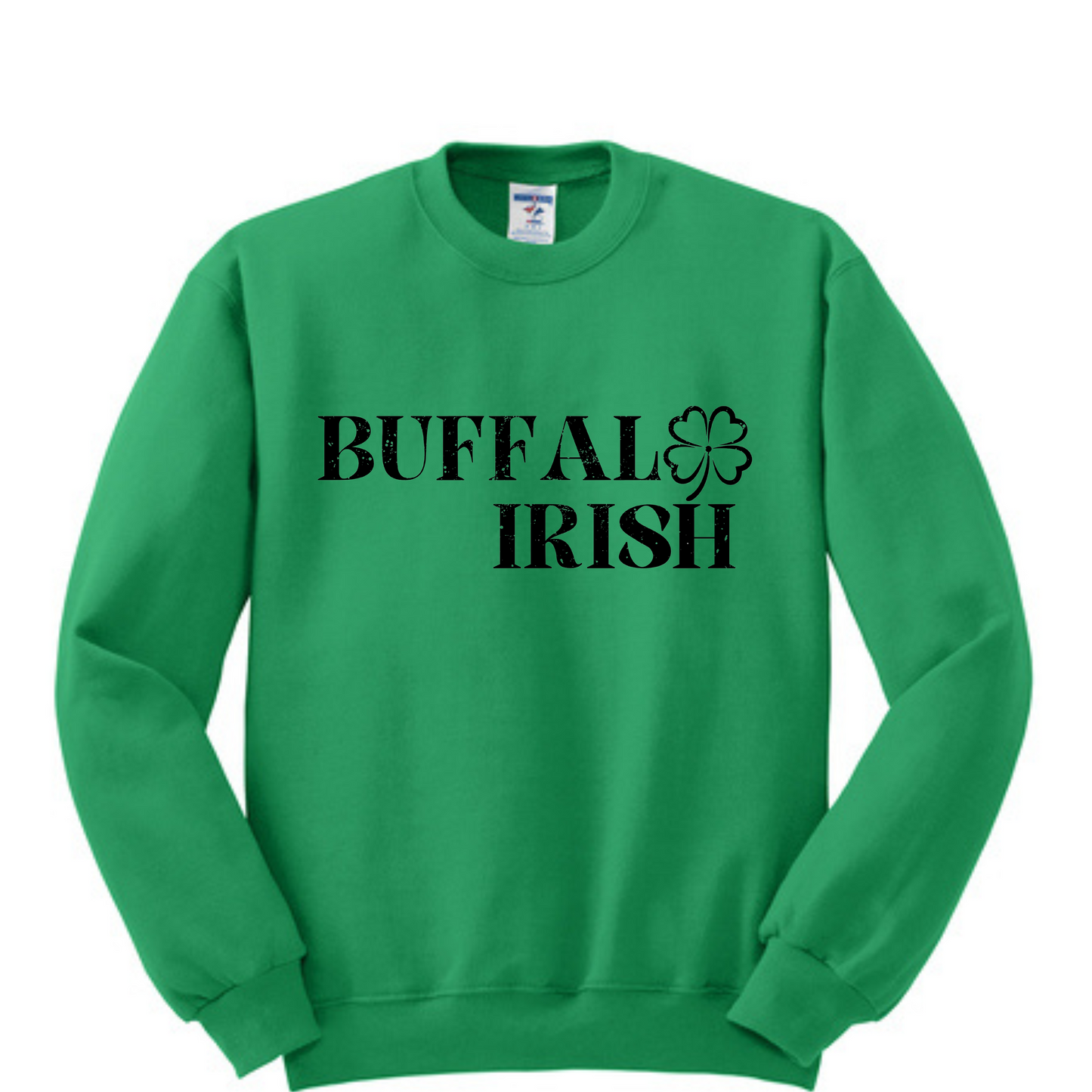Irish