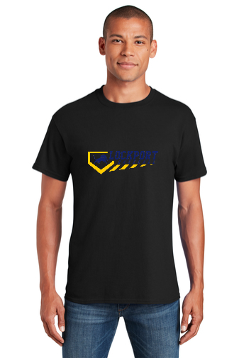 8U Short Sleeve T-shirt