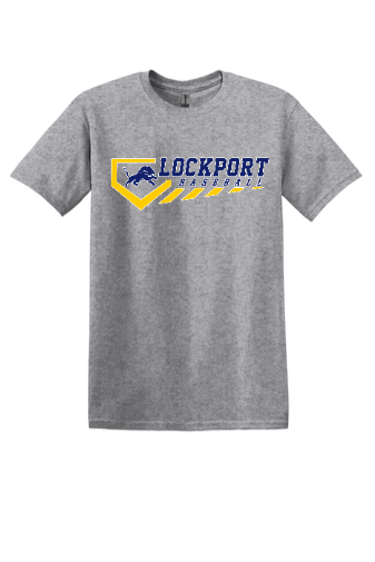 8U Short Sleeve T-shirt
