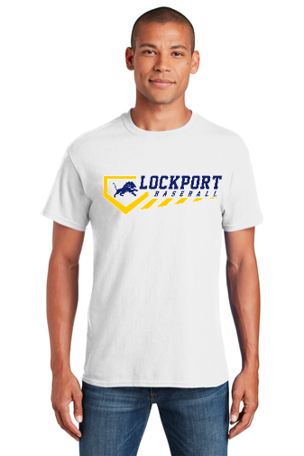 8U Short Sleeve T-shirt