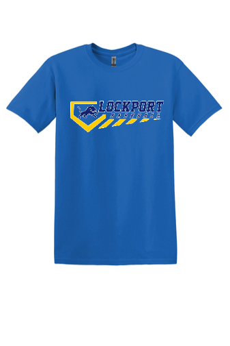 8U Short Sleeve T-shirt