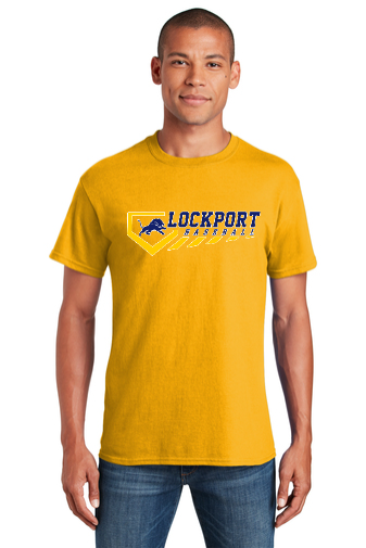8U Short Sleeve T-shirt
