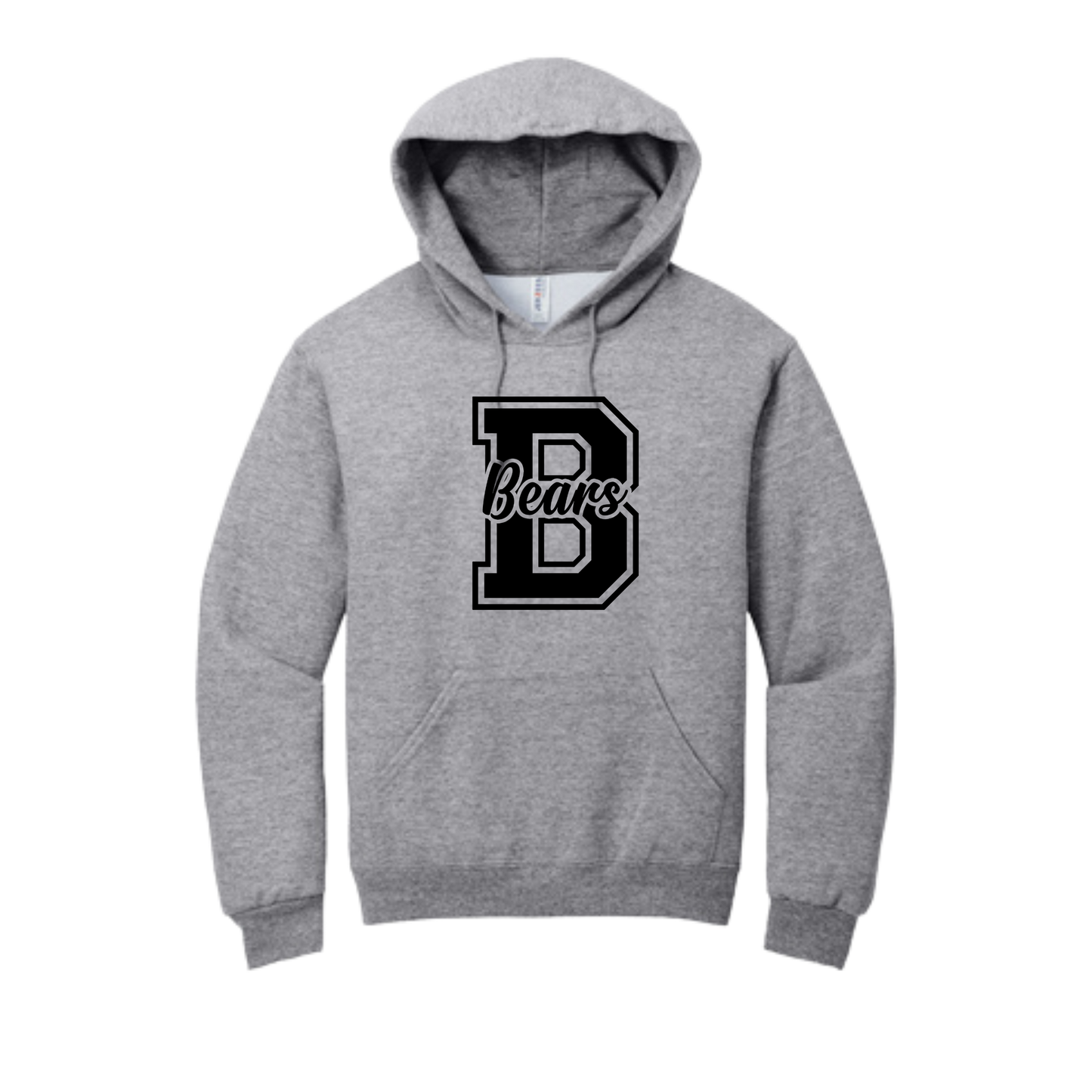 JFK B Hoodie