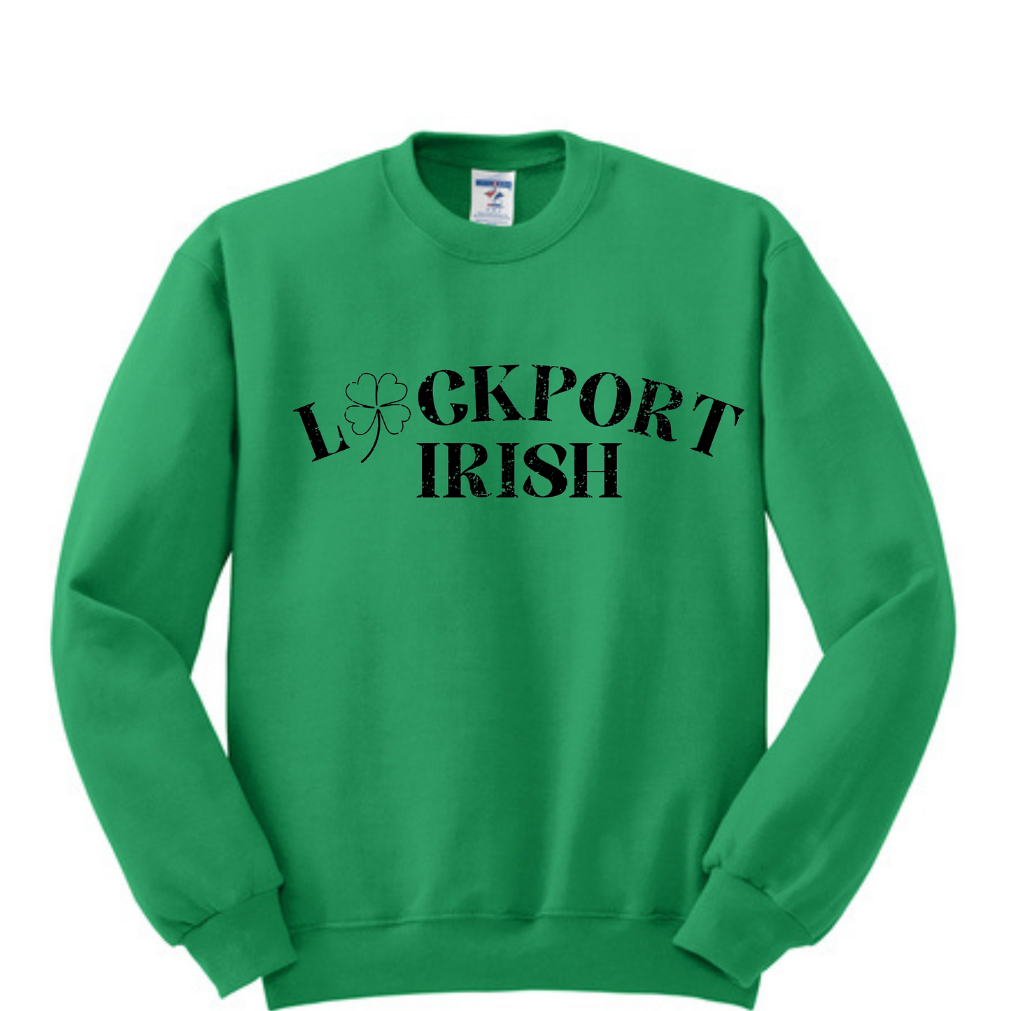 Irish