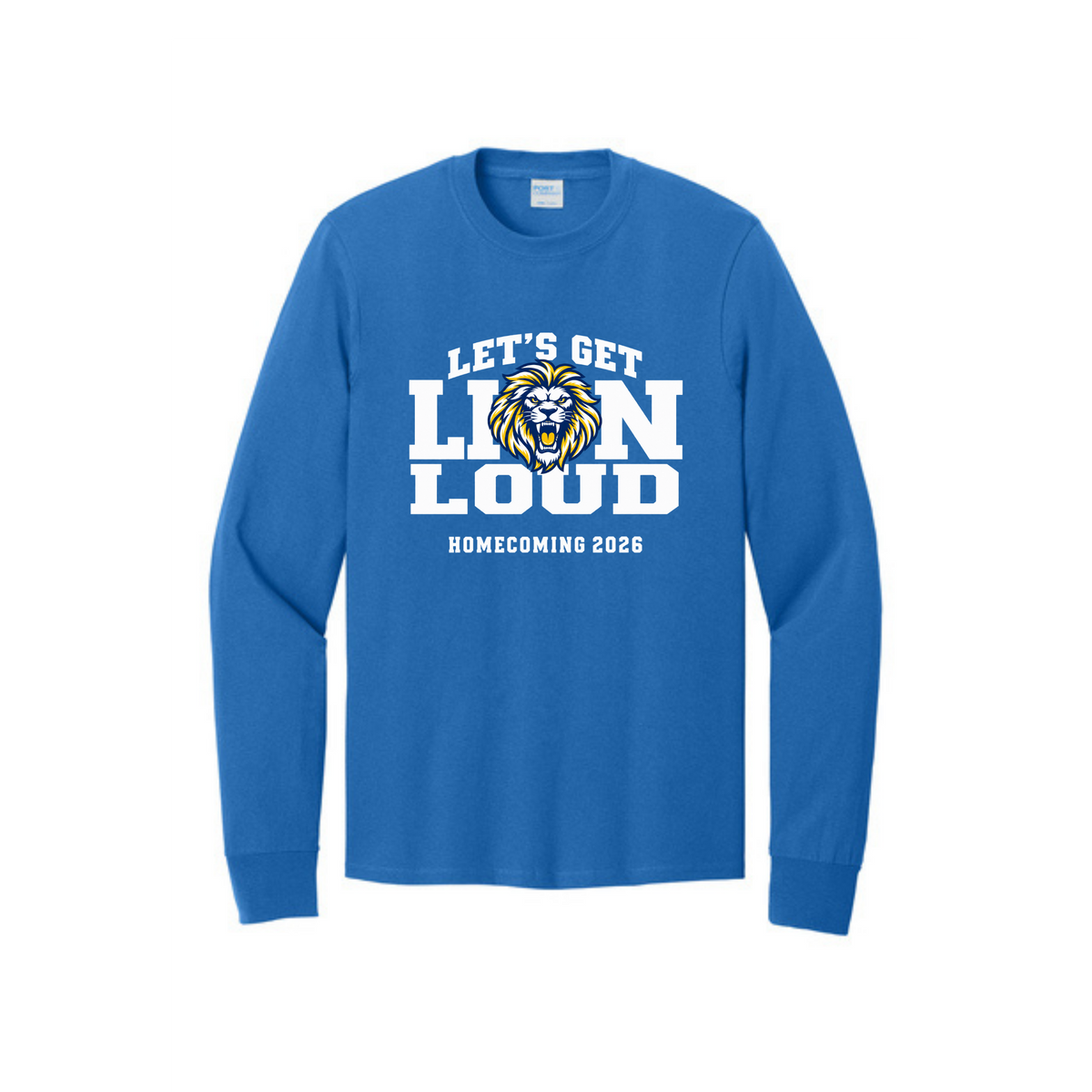 HOCO Football/Cheer Fundraiser