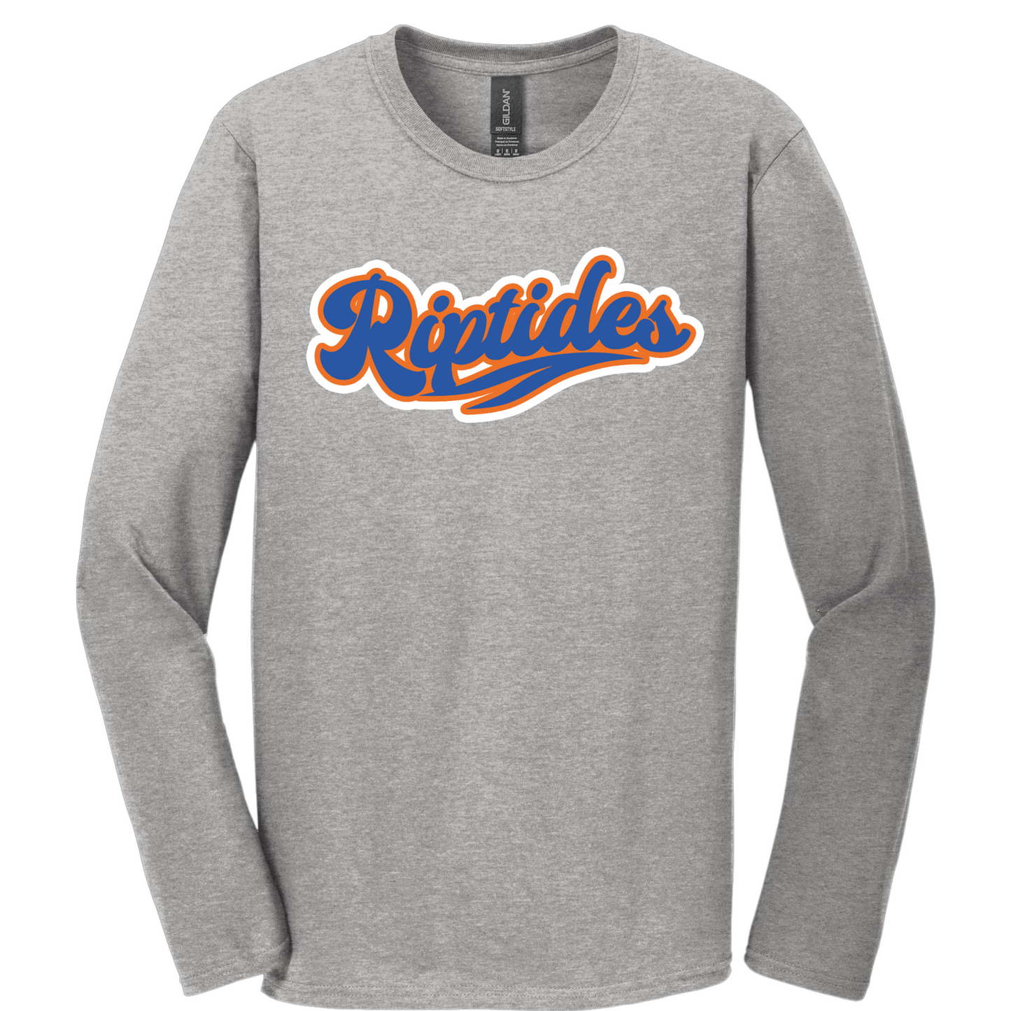 Unisex Long Sleeve T-shirt