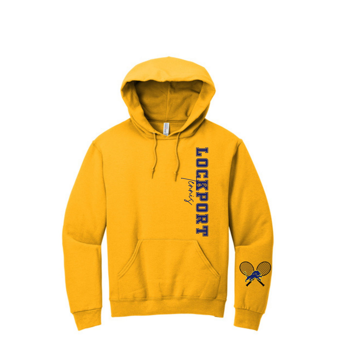 Spring Sports Merch