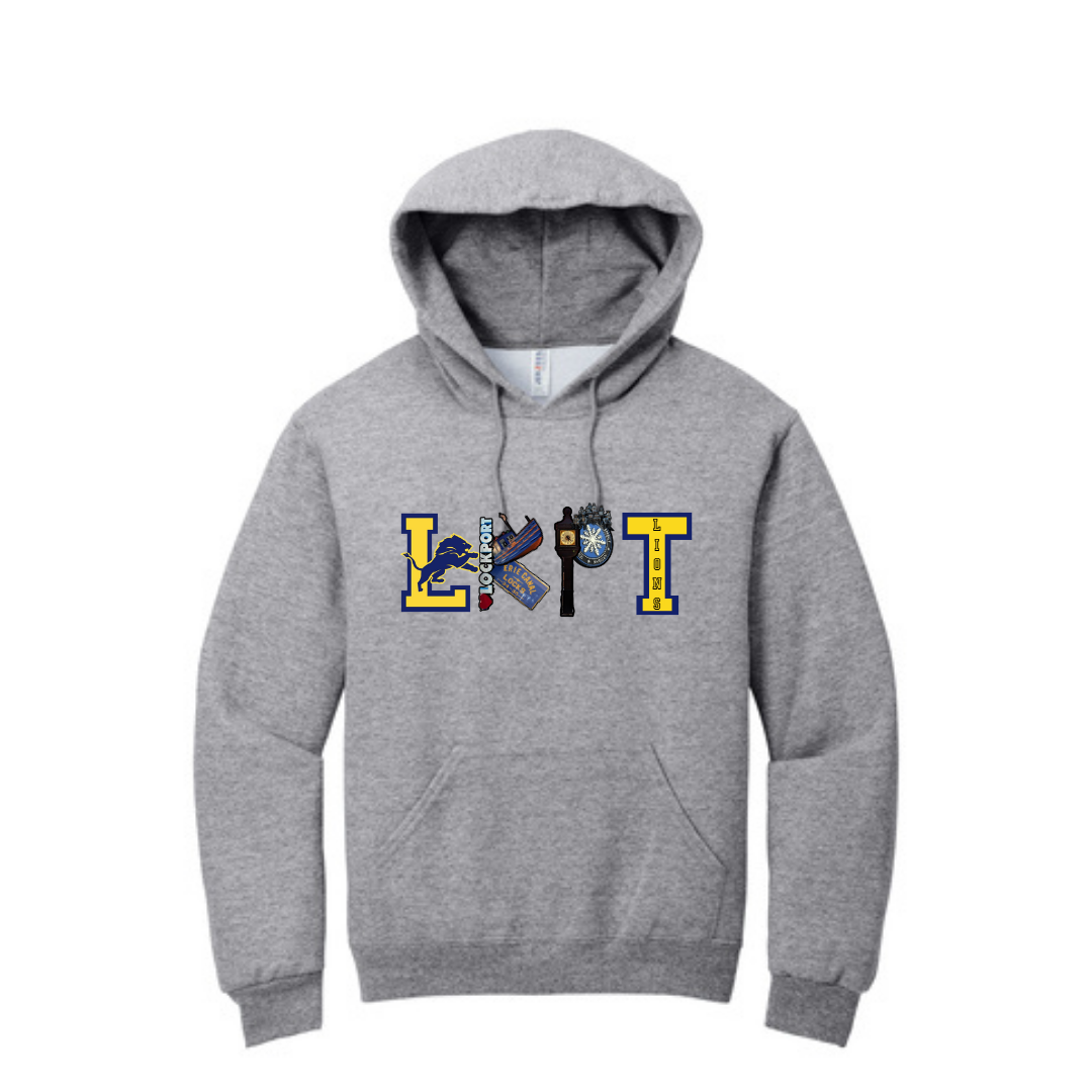 Junior Fundraiser -LHS - LKPT