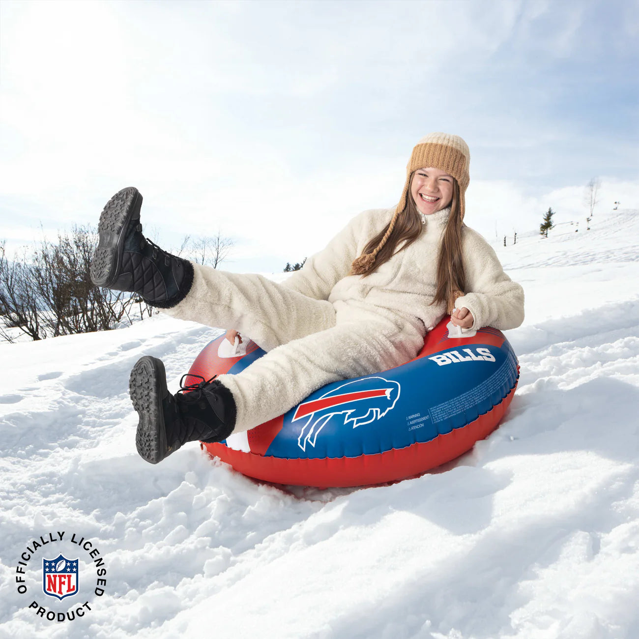 Snow Tube