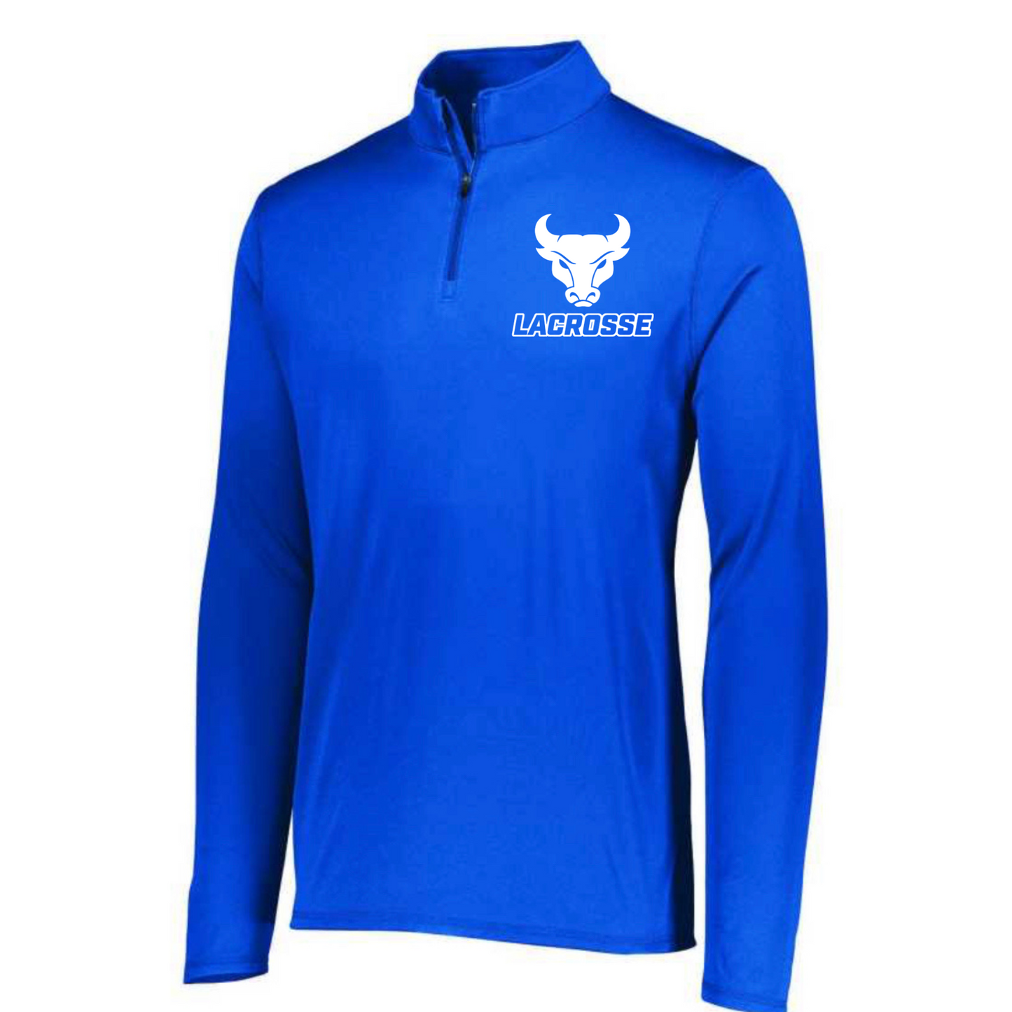 Quarter zip