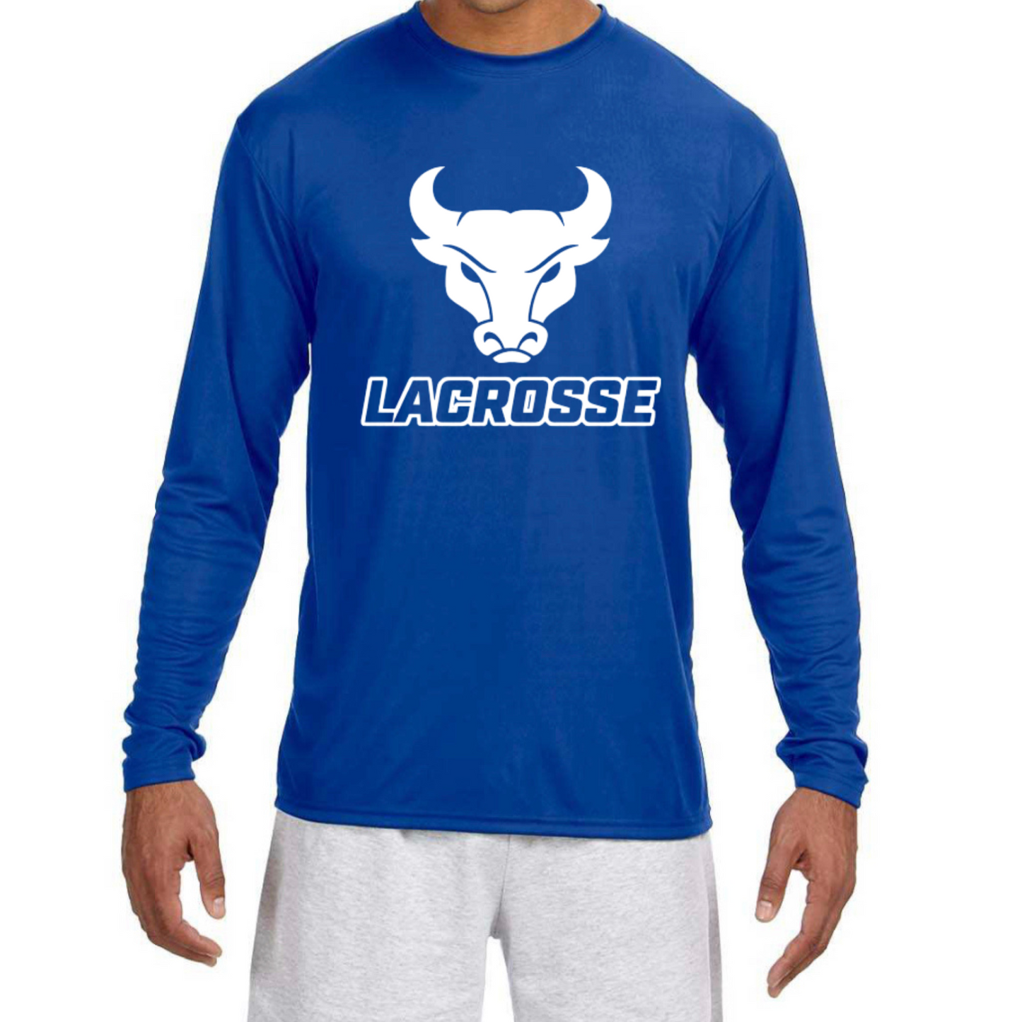 T-shirts - Long and Short Sleeve