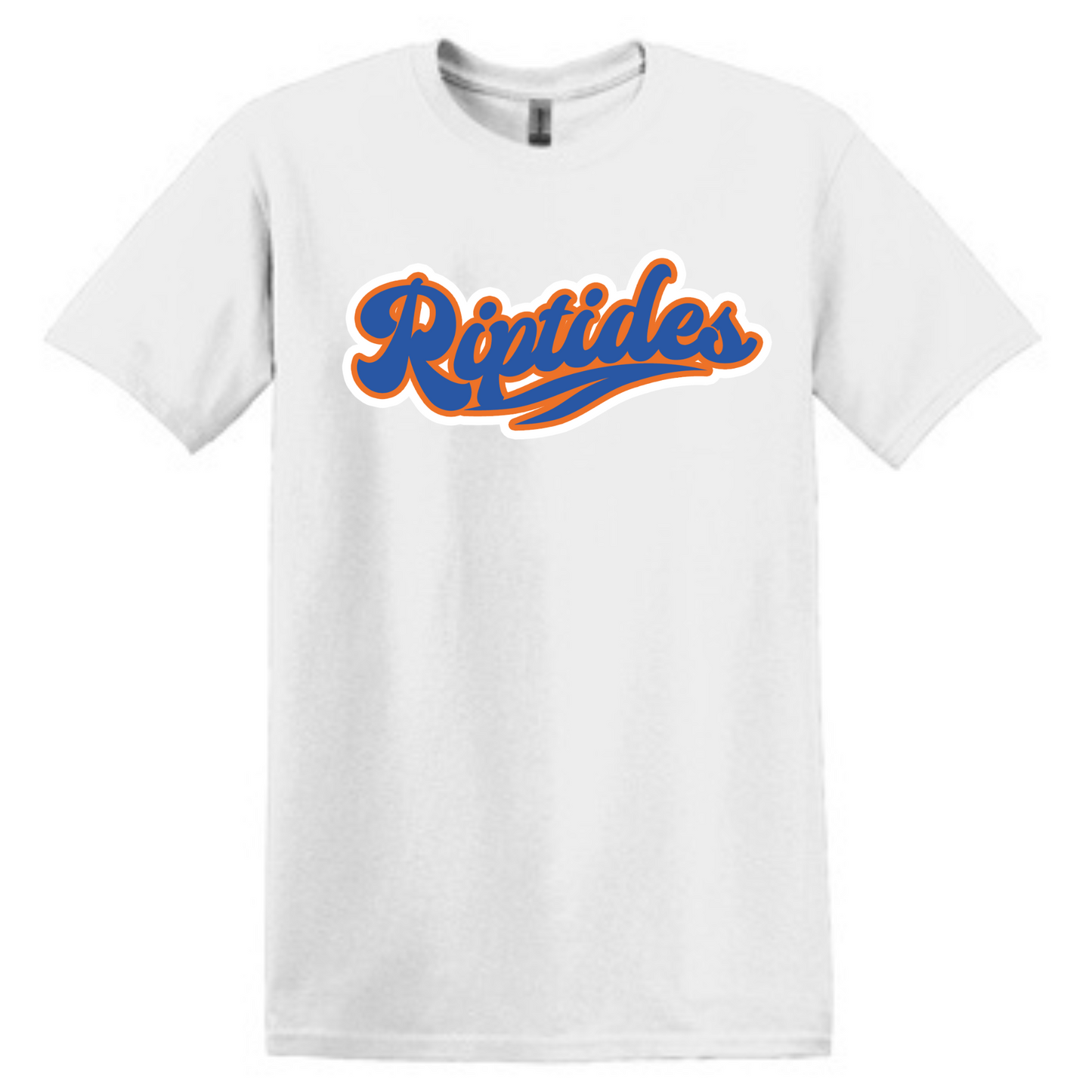 Softstyle Short Sleeve T-shirt