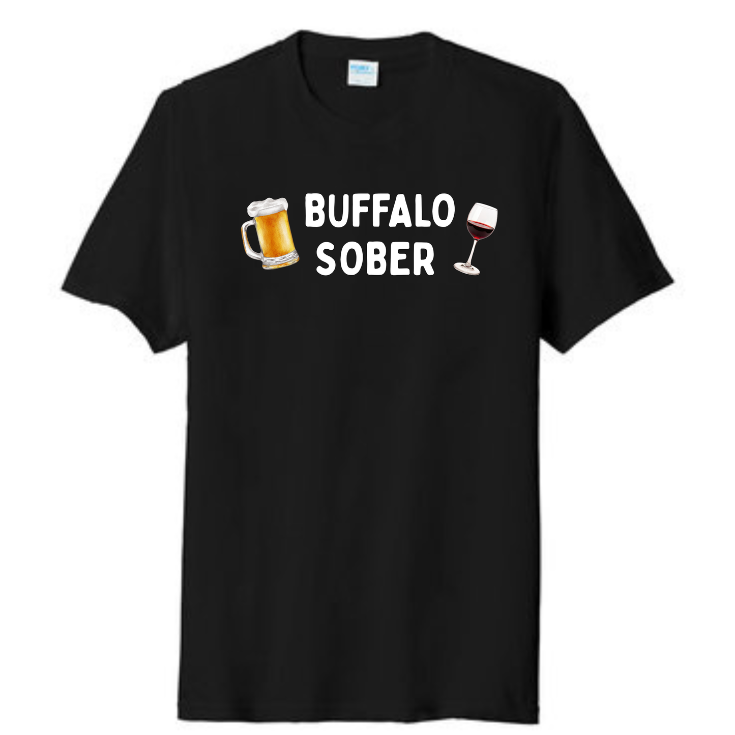 Buffalo Sober