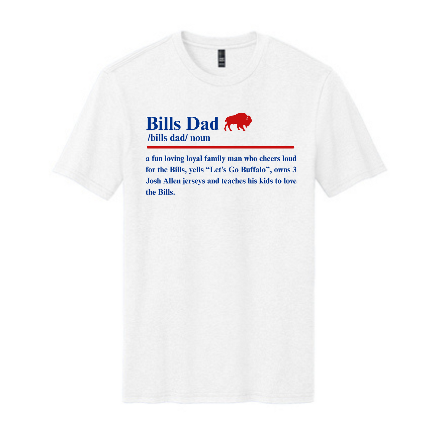 Father's Day Tshirt