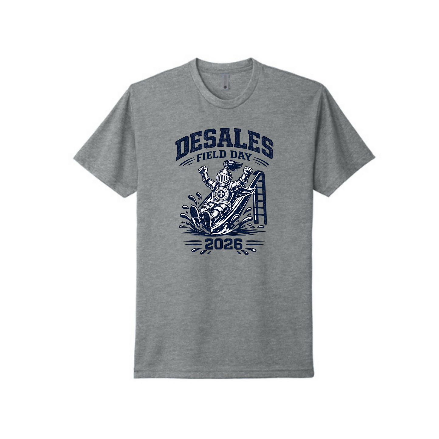 DeSales Field Day