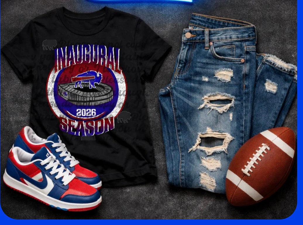 Inaugural Season