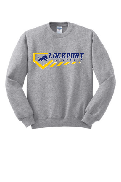 Crewneck Sweatshirt