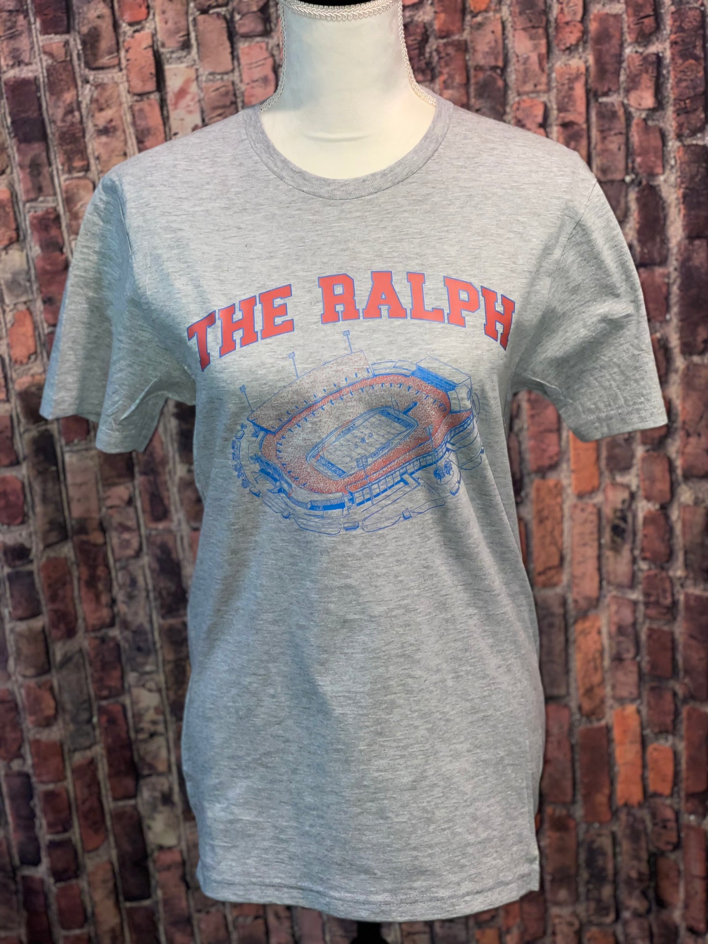 The Ralph
