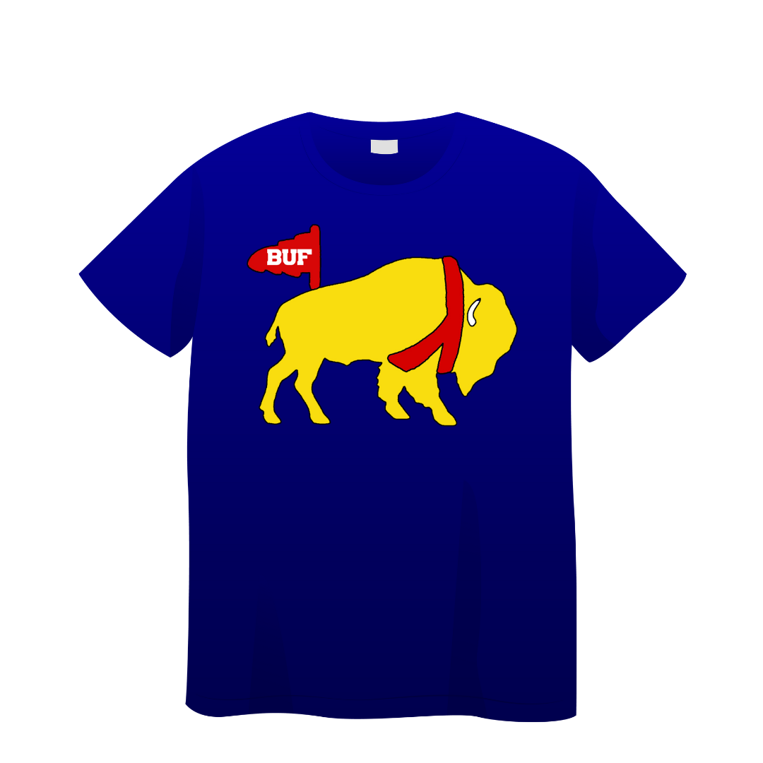 Butter Lamb Buffalo