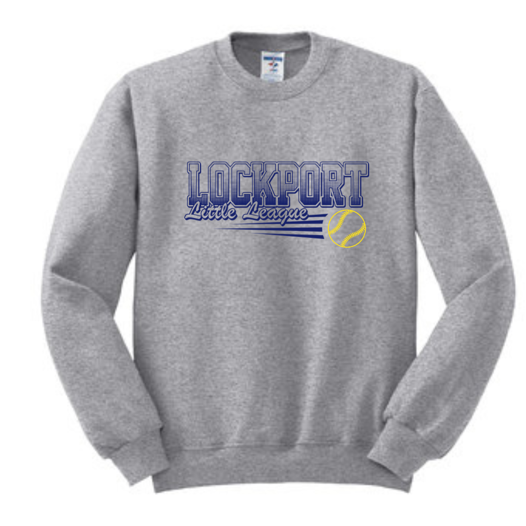 LLL Logo - Tshirt Crewneck and Hoodie