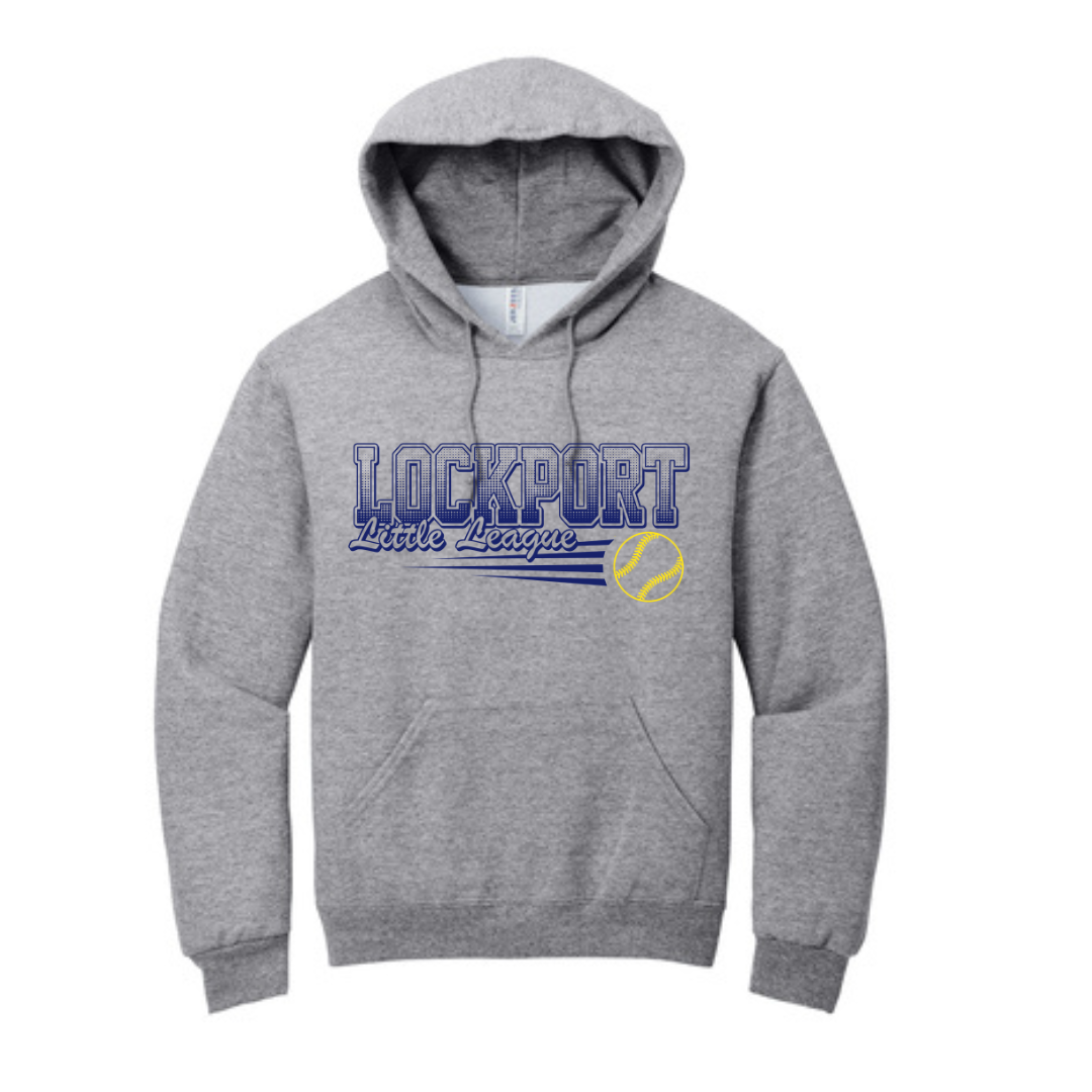 LLL Logo - Tshirt Crewneck and Hoodie