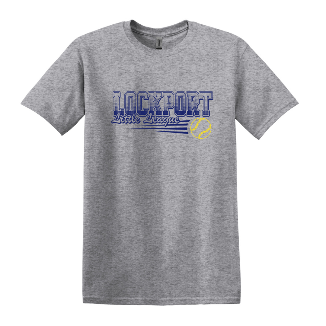 LLL Logo - Tshirt Crewneck and Hoodie
