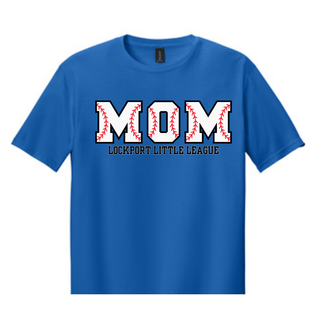 Baseball Mom/Dad
