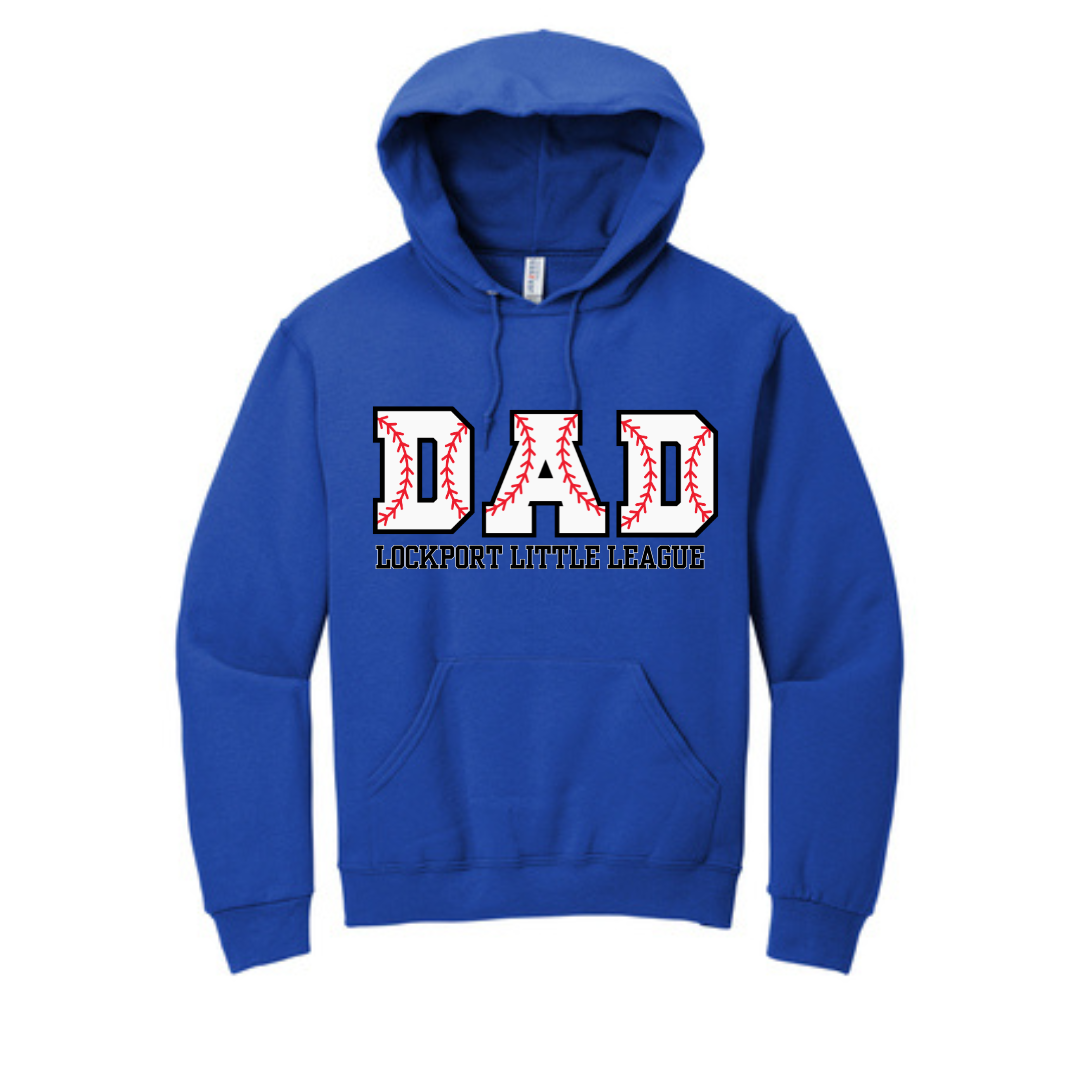 Baseball Mom/Dad