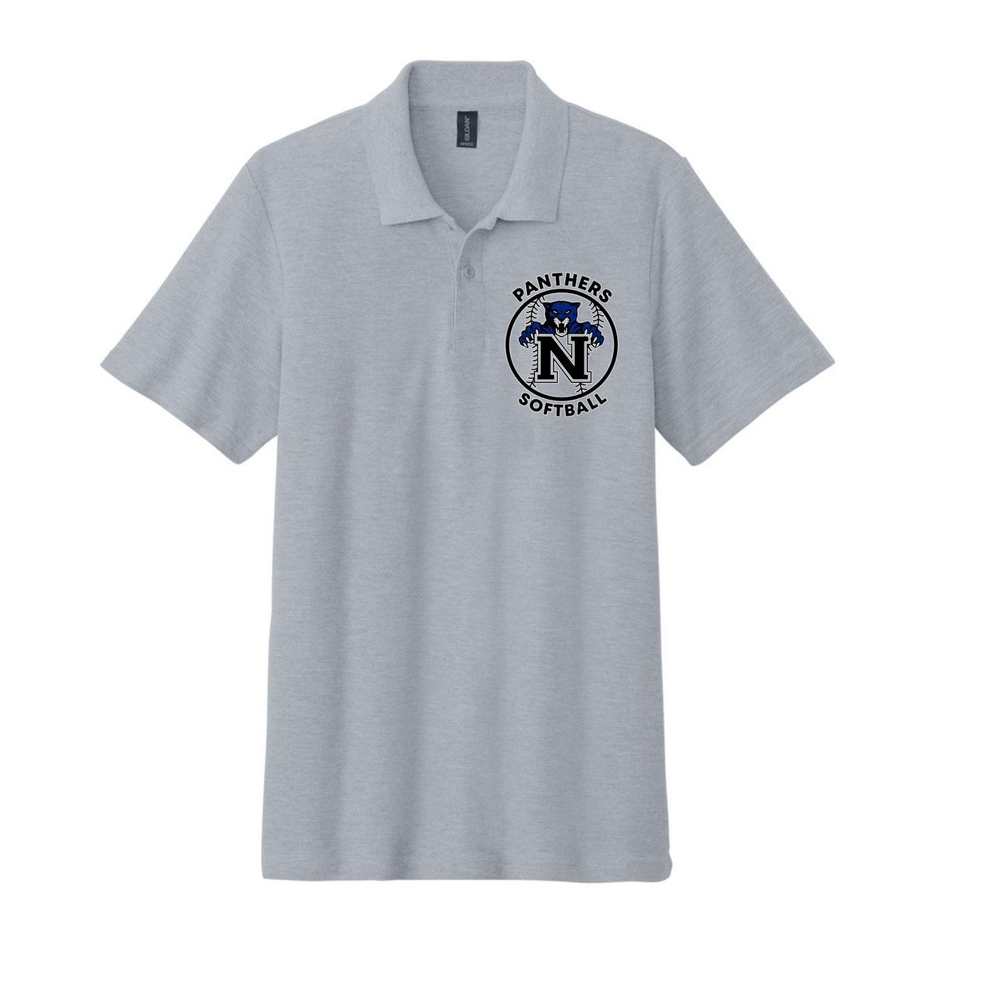 Newfane Softball Polo