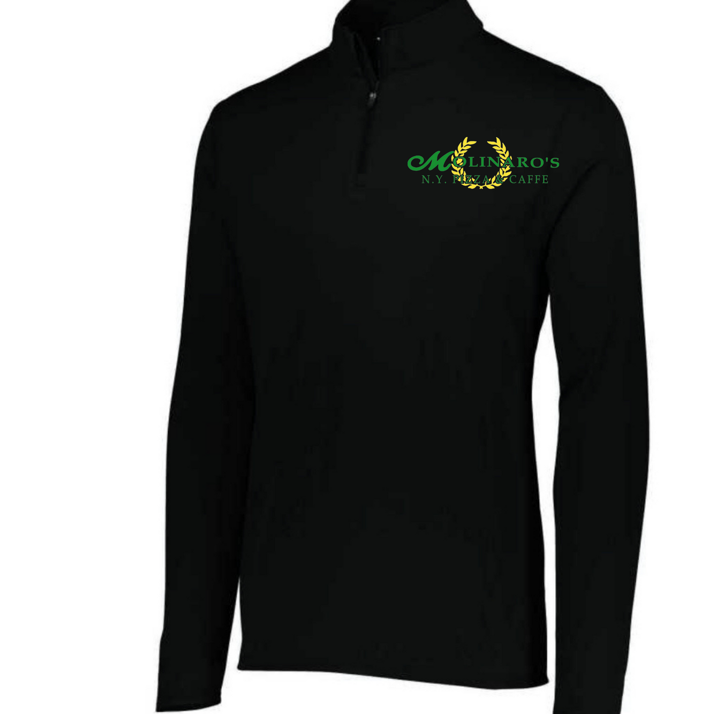 Adult 1/4 Zip CLASSIC and MOLINARO'S