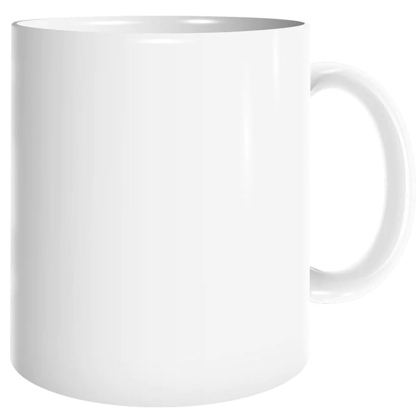 Custom mug