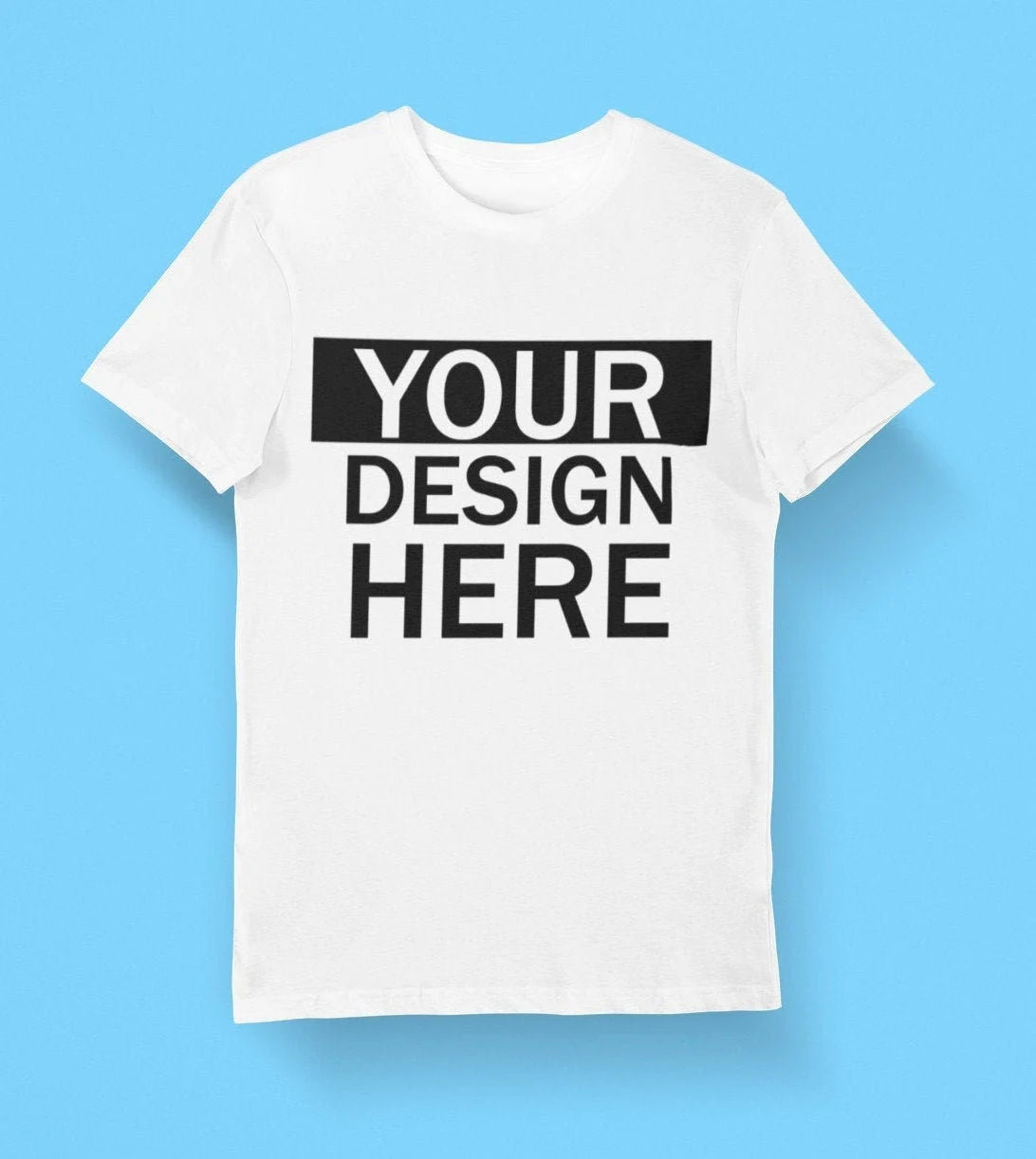 Custom Apparel