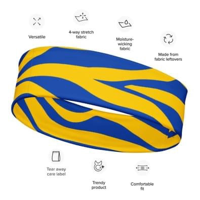 Headband