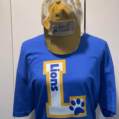 Lockport “L”