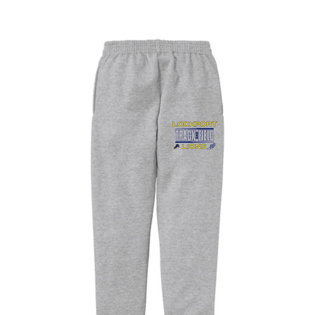 Joggers