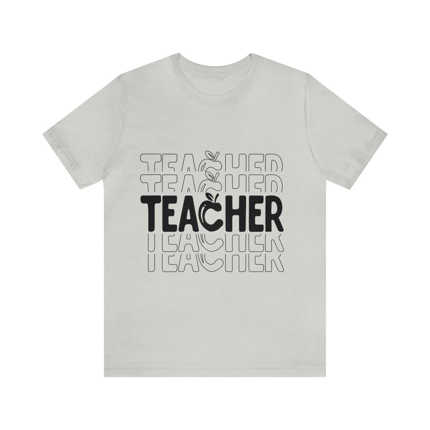 Teacher