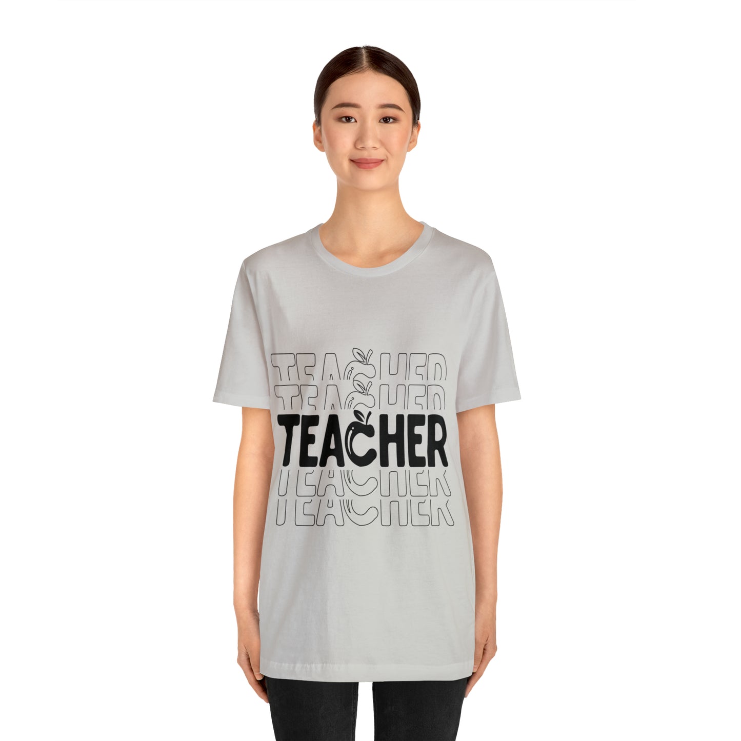 Teacher