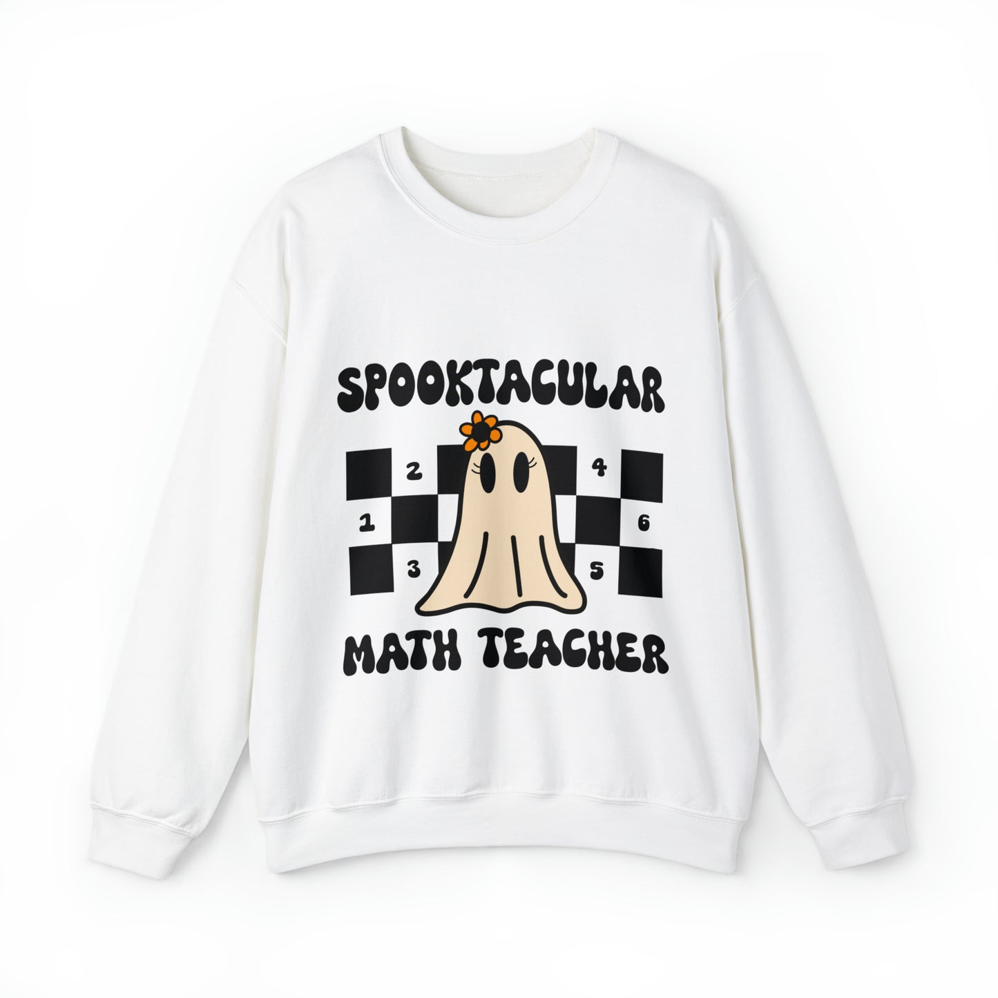 School Employee Halloween