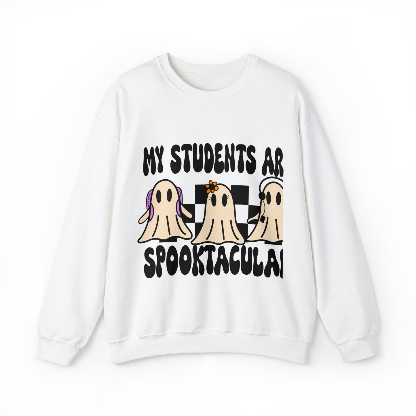 School Employee Halloween