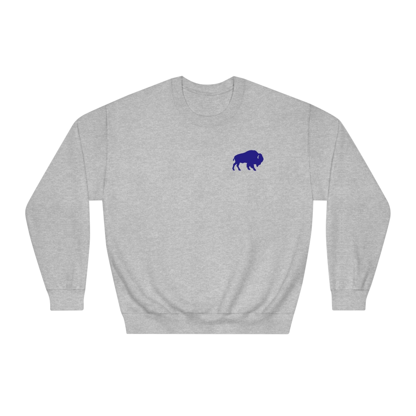 In my Buffalo era (2 sided)