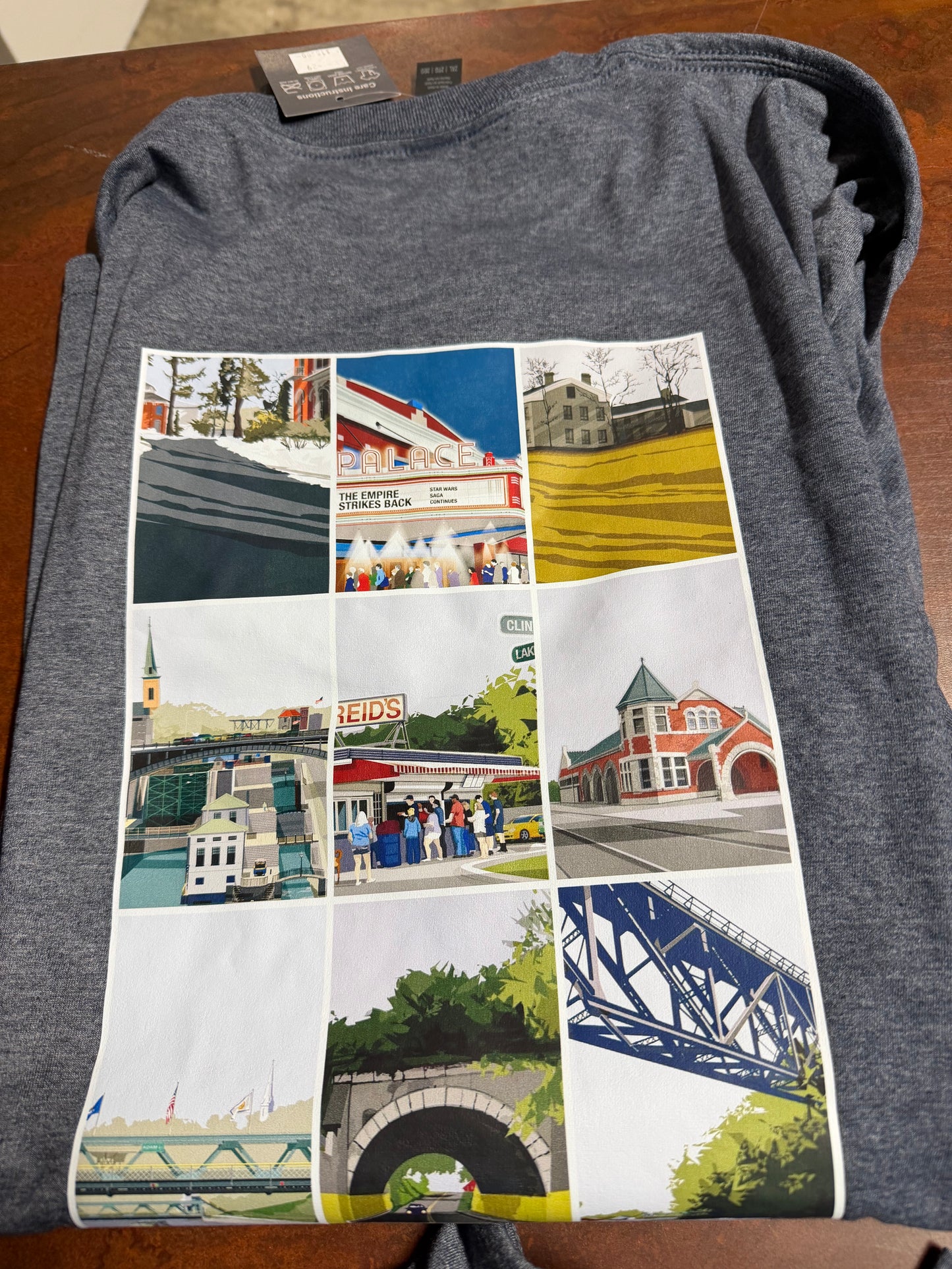 Love Where You Live
