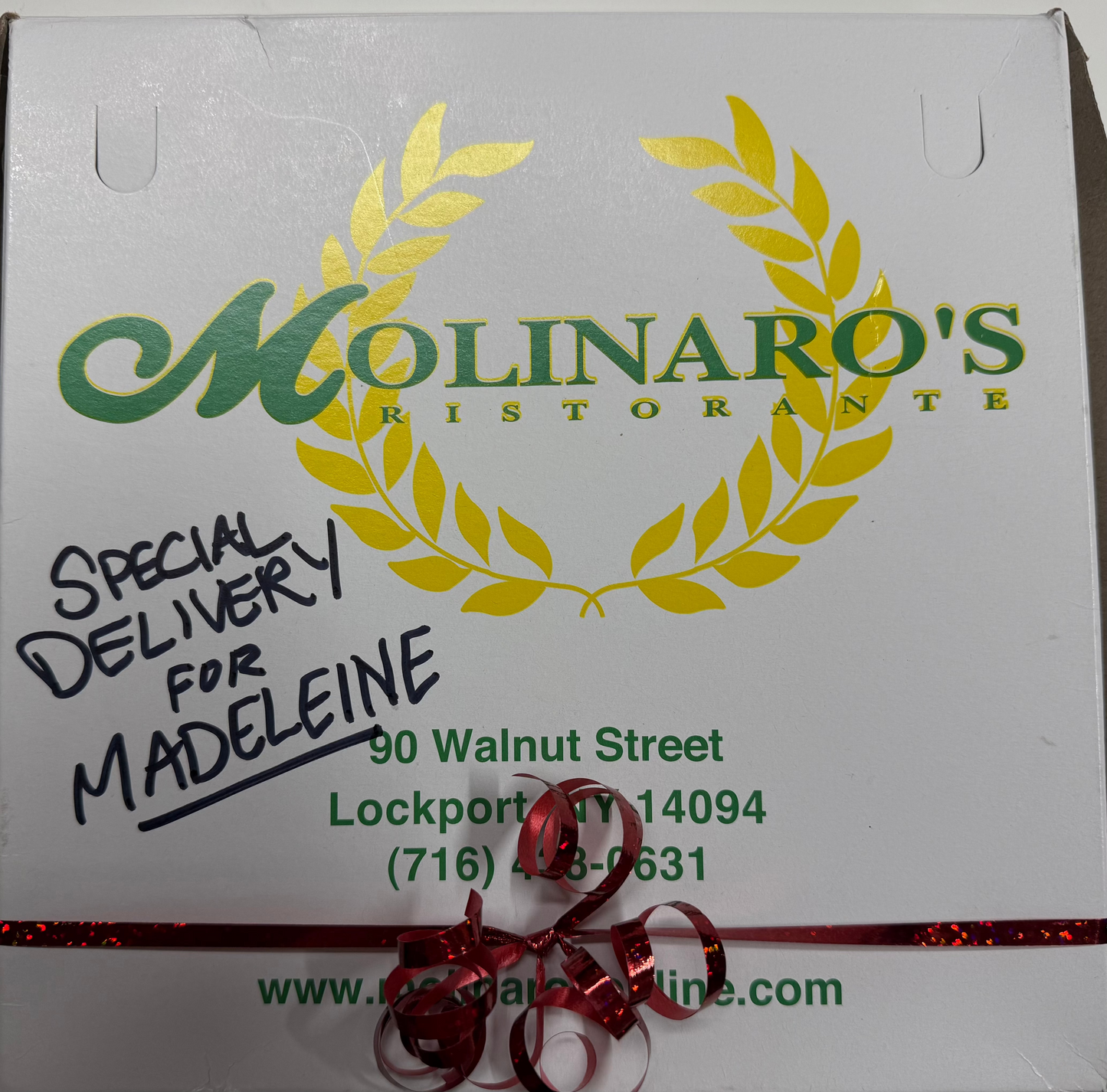 Little One Gift Box