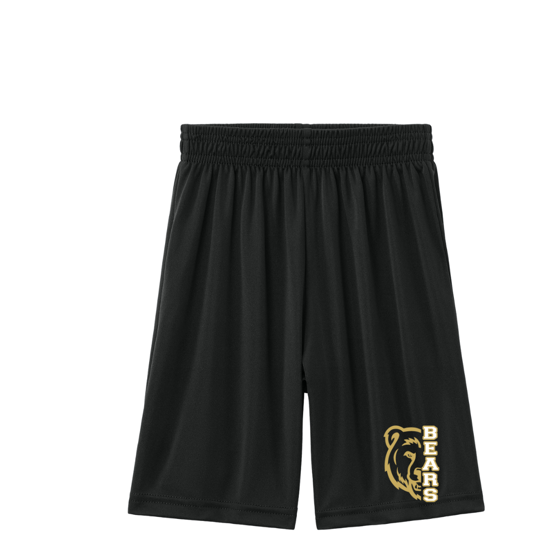 Unisex Shorts