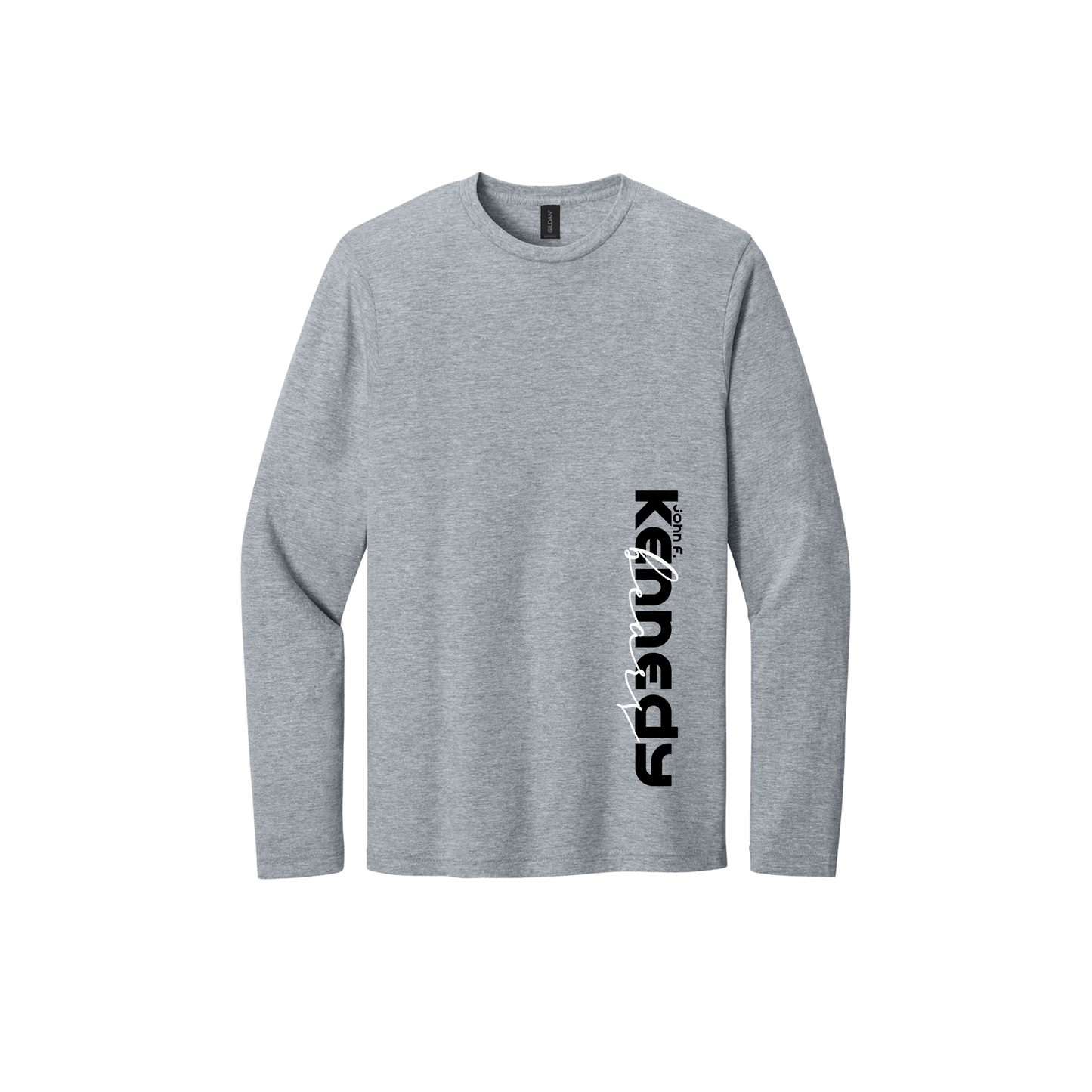 JFK Vertical Long Sleeve