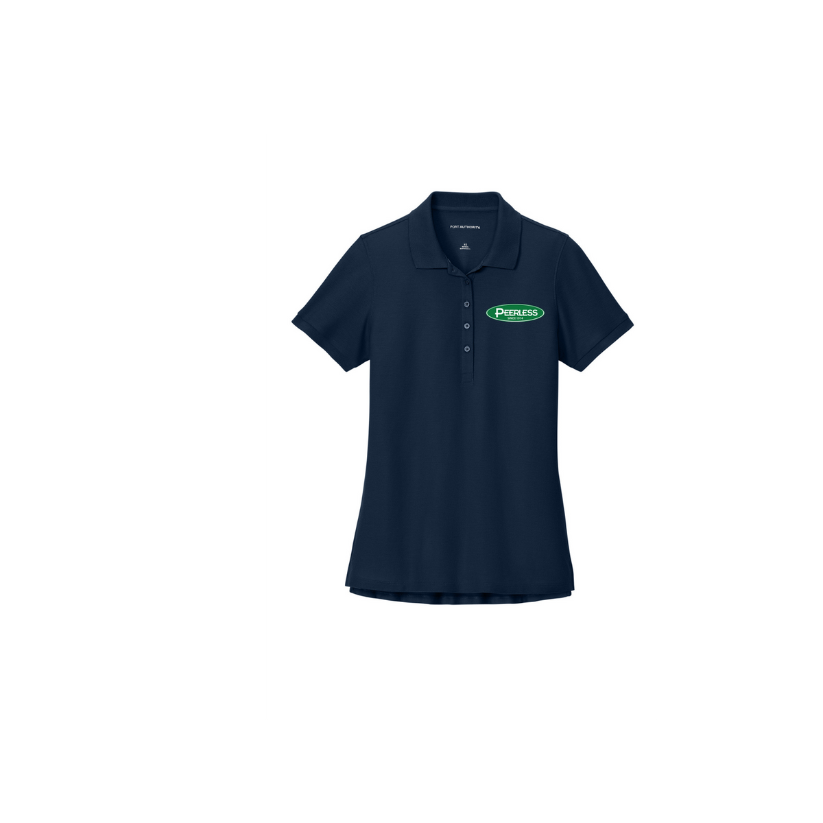 Mens and Ladies Short Sleeve Polo
